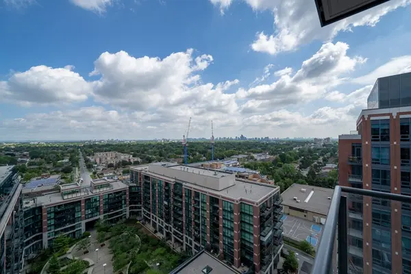 31 Tippet RD #1518, Toronto C06, ON M3H 0C8