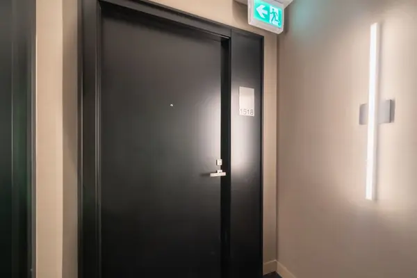 31 Tippet RD #1518, Toronto C06, ON M3H 0C8