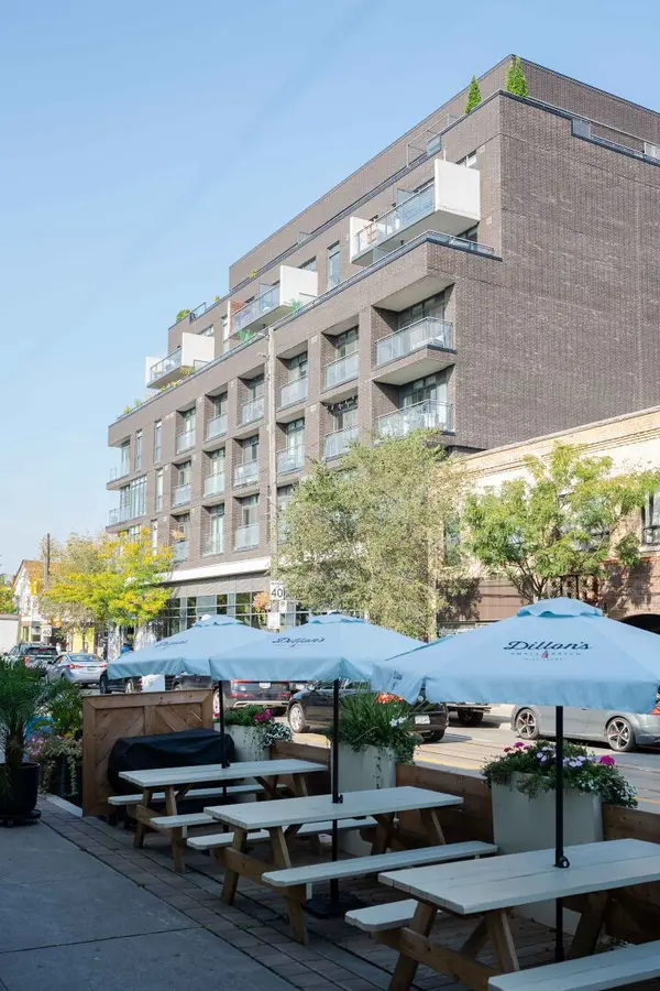 205 Manning AVE #415, Toronto C01, ON M6J 0E2