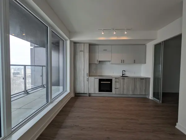 1 Quarrington LN #2001, Toronto C13, ON M3C 0S4