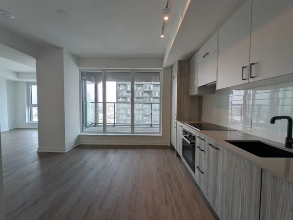 1 Quarrington LN #2001, Toronto C13, ON M3C 0S4