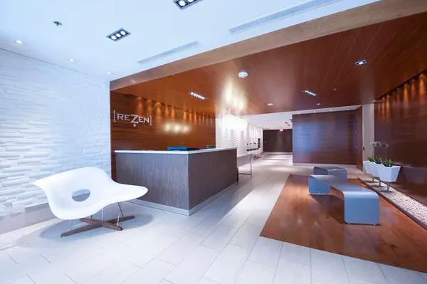 205 Frederick ST #606, Toronto C08, ON M5A 4V3