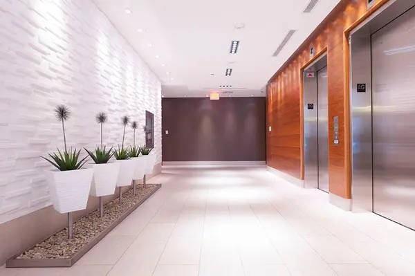 205 Frederick ST #606, Toronto C08, ON M5A 4V3