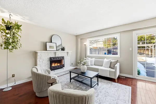 1757 Shadybrook DR, Pickering, ON L1V 3A6