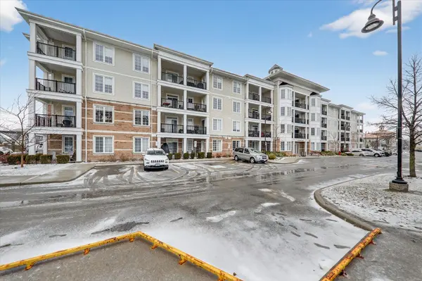 65 Shipway AVE #214, Clarington, ON L1B 0W2