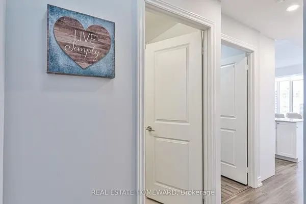 9600 Yonge ST #911B, Richmond Hill, ON L4C 0X3