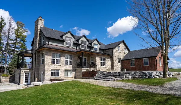 12355 Mill RD, Vaughan, ON L3L 0C9