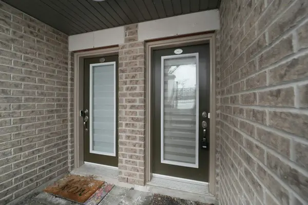 1 Gable Hurst WAY #2613, Markham, ON L6B 1N5