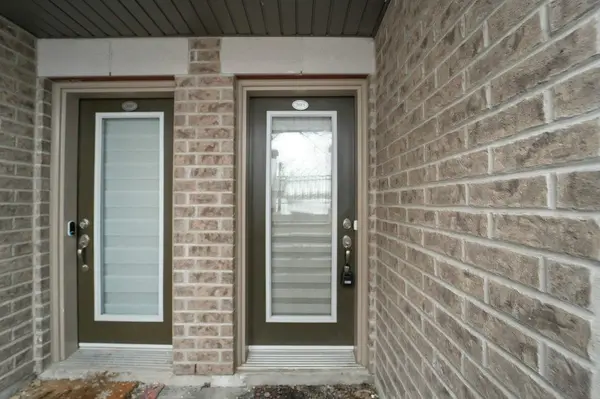 1 Gable Hurst WAY #2613, Markham, ON L6B 1N5