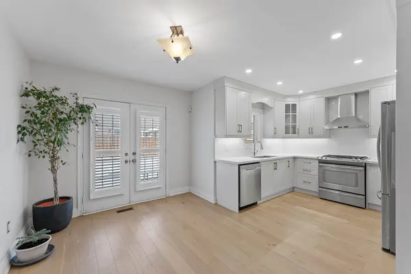 172 Ribston ST, Markham, ON L3S 3T6