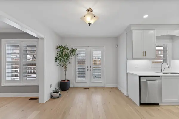 172 Ribston ST, Markham, ON L3S 3T6