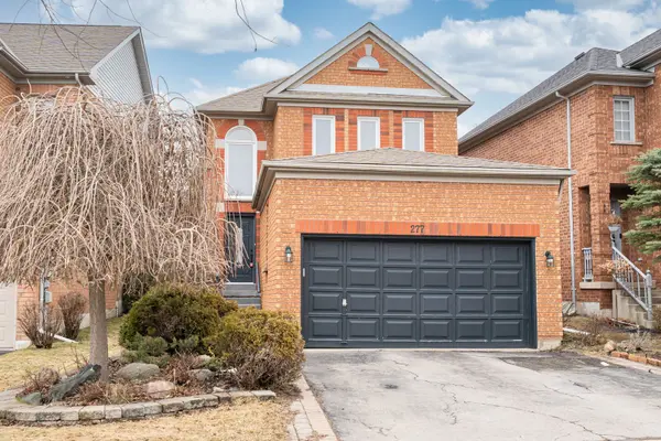 277 Stone RD, Aurora, ON L4G 6Y7