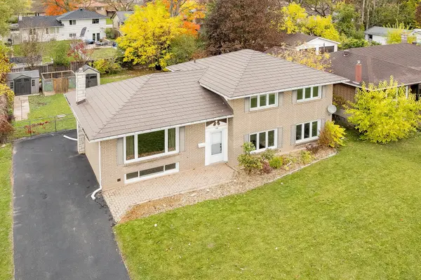 128 Rose ST,  Barrie,  ON L4M 2T7