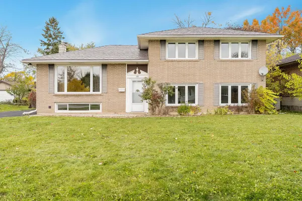 128 Rose ST, Barrie, ON L4M 2T7