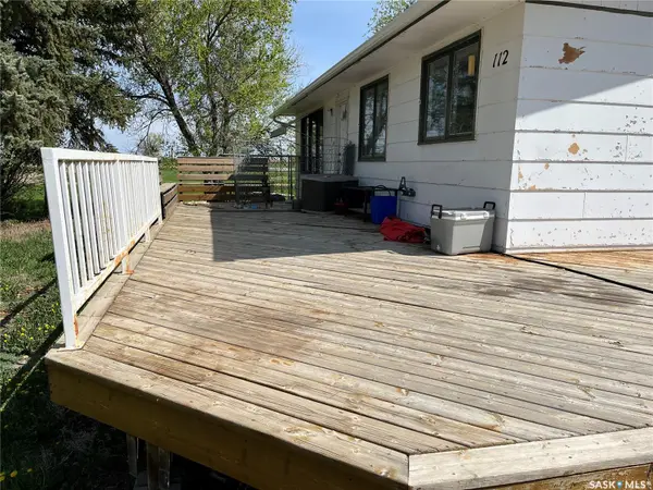 112 Edward STREET, Hazenmore, SK S0H 1C0