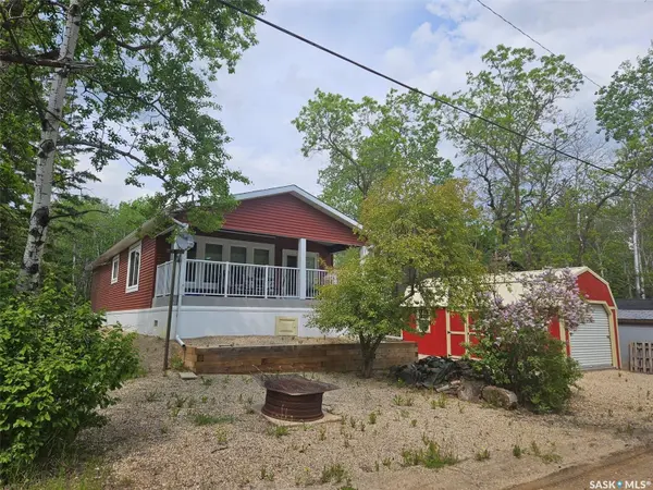 11 Ash CRESCENT,  Moose Mountain Provincial Park,  SK S0C 2S0