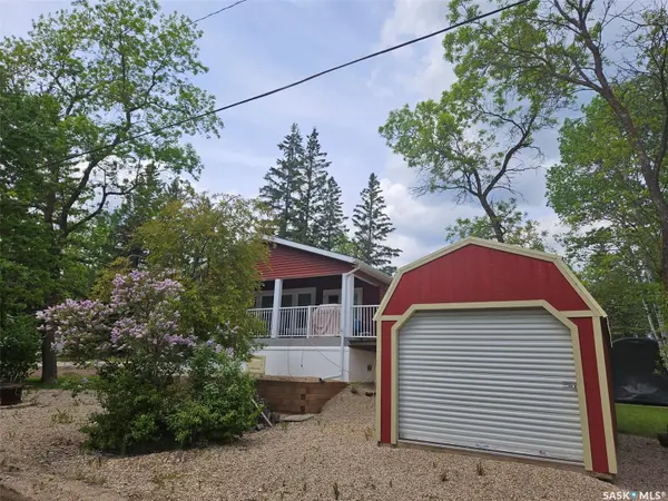 11 Ash CRESCENT, Moose Mountain Provincial Park, SK S0C 2S0