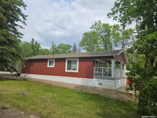 11 Ash CRESCENT, Moose Mountain Provincial Park, SK S0C 2S0