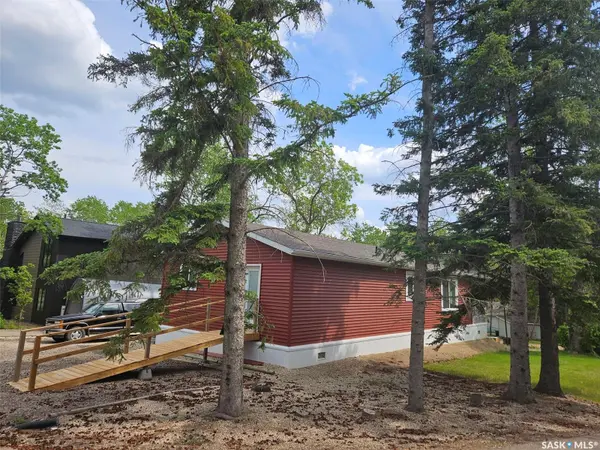 11 Ash CRESCENT, Moose Mountain Provincial Park, SK S0C 2S0