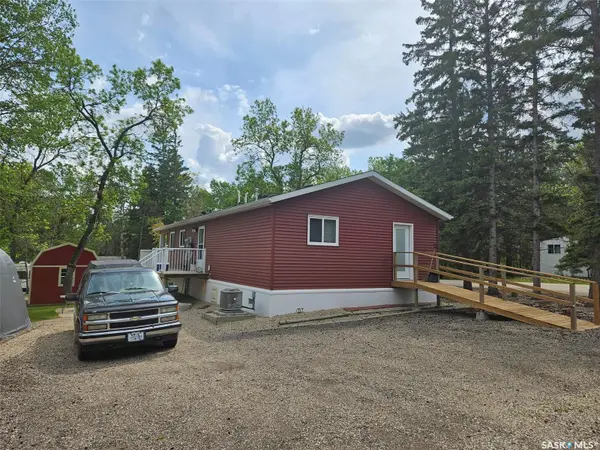 11 Ash CRESCENT, Moose Mountain Provincial Park, SK S0C 2S0
