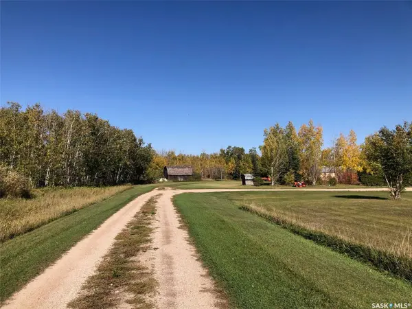 Rural Address, Sliding Hills Rm No. 273, SK S0A 0L0