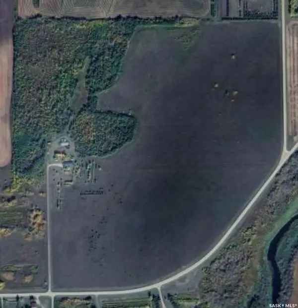 Rural Address, Sliding Hills Rm No. 273, SK S0A 0L0