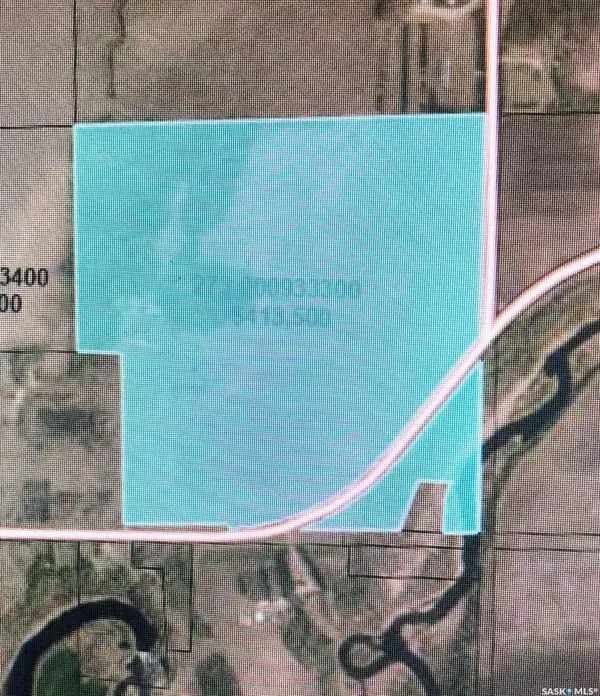 Rural Address, Sliding Hills Rm No. 273, SK S0A 0L0