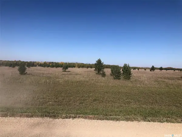 Rural Address, Sliding Hills Rm No. 273, SK S0A 0L0