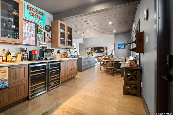 Rural Address, Benson Rm No. 35, SK S4A 2X8