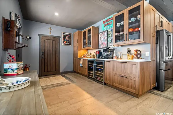 Rural Address, Benson Rm No. 35, SK S4A 2X8