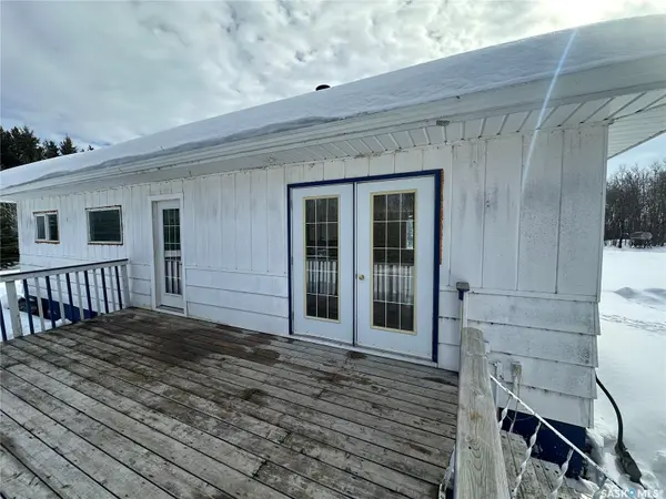 Rural Address, Barrier Valley Rm No. 397, SK S0E 1T0