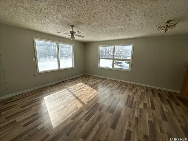 Rural Address, Barrier Valley Rm No. 397, SK S0E 1T0