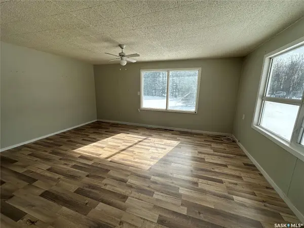 Rural Address, Barrier Valley Rm No. 397, SK S0E 1T0