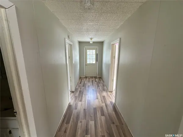 Rural Address, Barrier Valley Rm No. 397, SK S0E 1T0