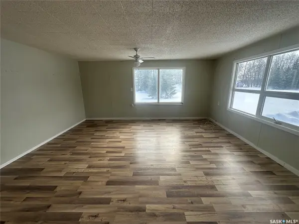 Rural Address, Barrier Valley Rm No. 397, SK S0E 1T0