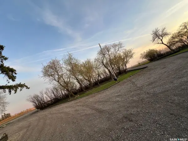 Rural Address, Wallace Rm No. 243, SK S3N 2W7