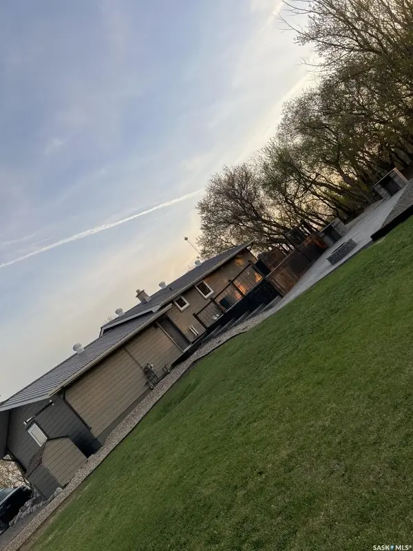 Rural Address, Wallace Rm No. 243, SK S3N 2W7