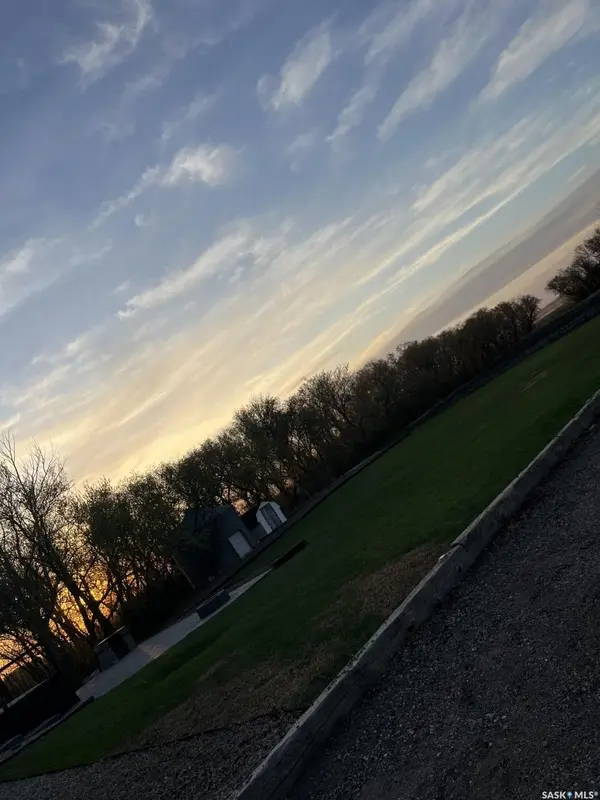 Rural Address, Wallace Rm No. 243, SK S3N 2W7