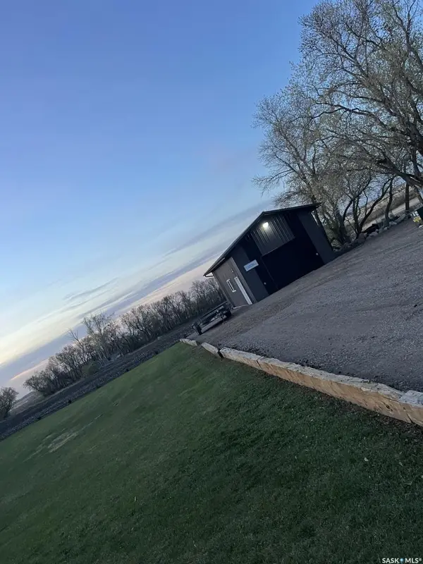 Rural Address, Wallace Rm No. 243, SK S3N 2W7