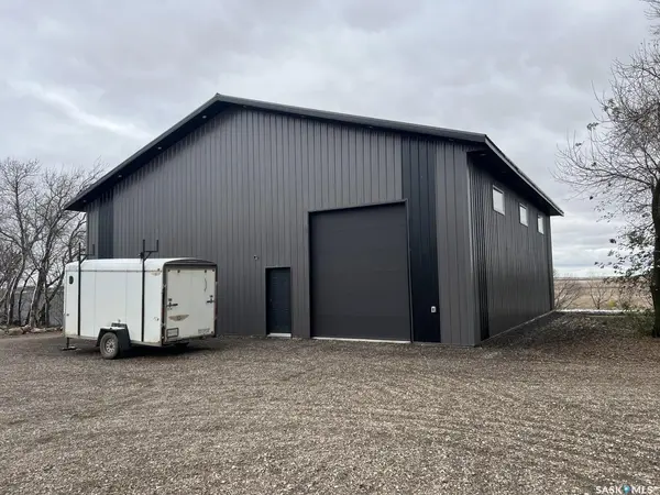 Rural Address, Wallace Rm No. 243, SK S3N 2W7