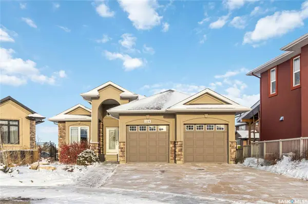 119 Masuda TERRACE, Saskatoon, SK S7W 0G9