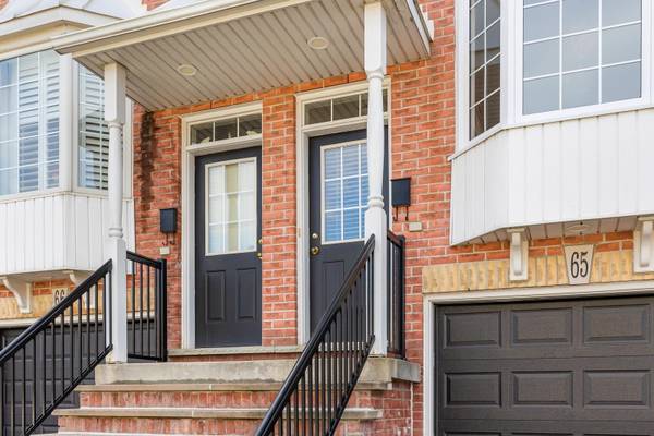 3480 Upper Middle RD #65, Burlington, ON L7M 4S1