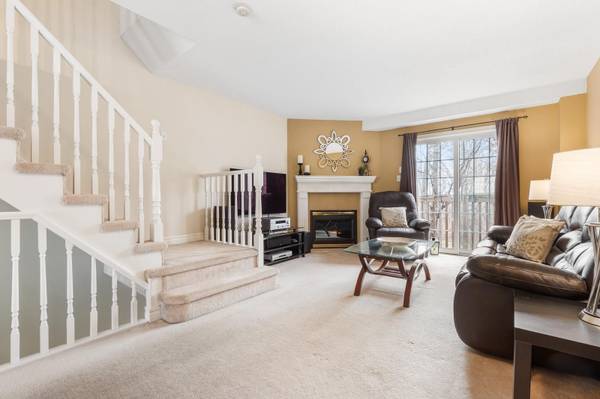 3480 Upper Middle RD #65, Burlington, ON L7M 4S1