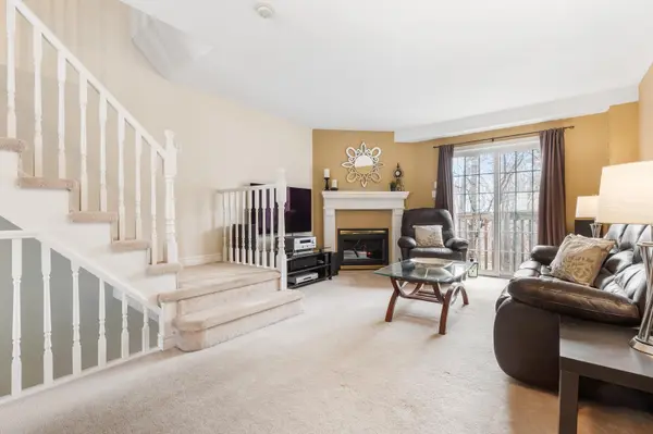 3480 Upper Middle RD #65, Burlington, ON L7M 4S1