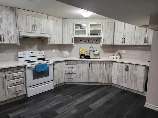 75 Parkside DR #Lower Level ( Legal Apt.), Brampton, ON L6Y 3A2