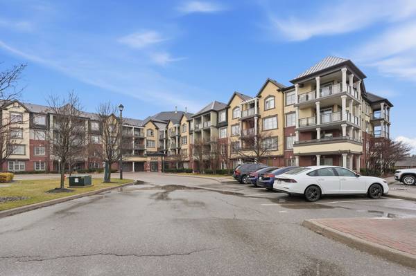 3060 Rotary WAY #226, Burlington, ON L7M 0G9