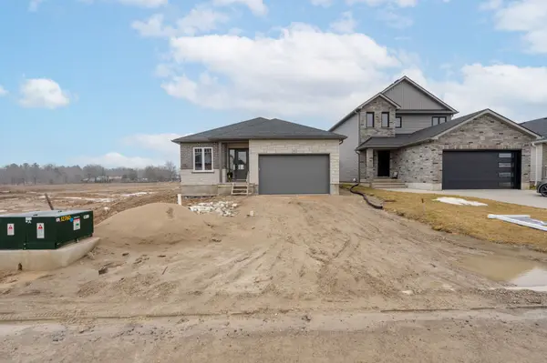 27 Sheldabren ST, North Middlesex, ON N0M 1A0