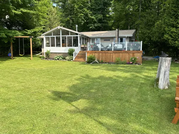 44 Fire Route 19 N/A,  Trent Lakes,  ON K0L 1J0