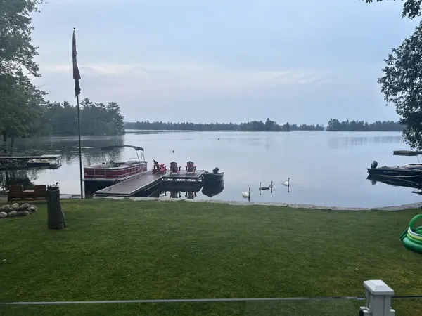 44 Fire Route 19 N/A, Trent Lakes, ON K0L 1J0