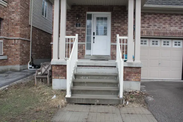 51 Mullholland AVE, Cambridge, ON N3H 5L5